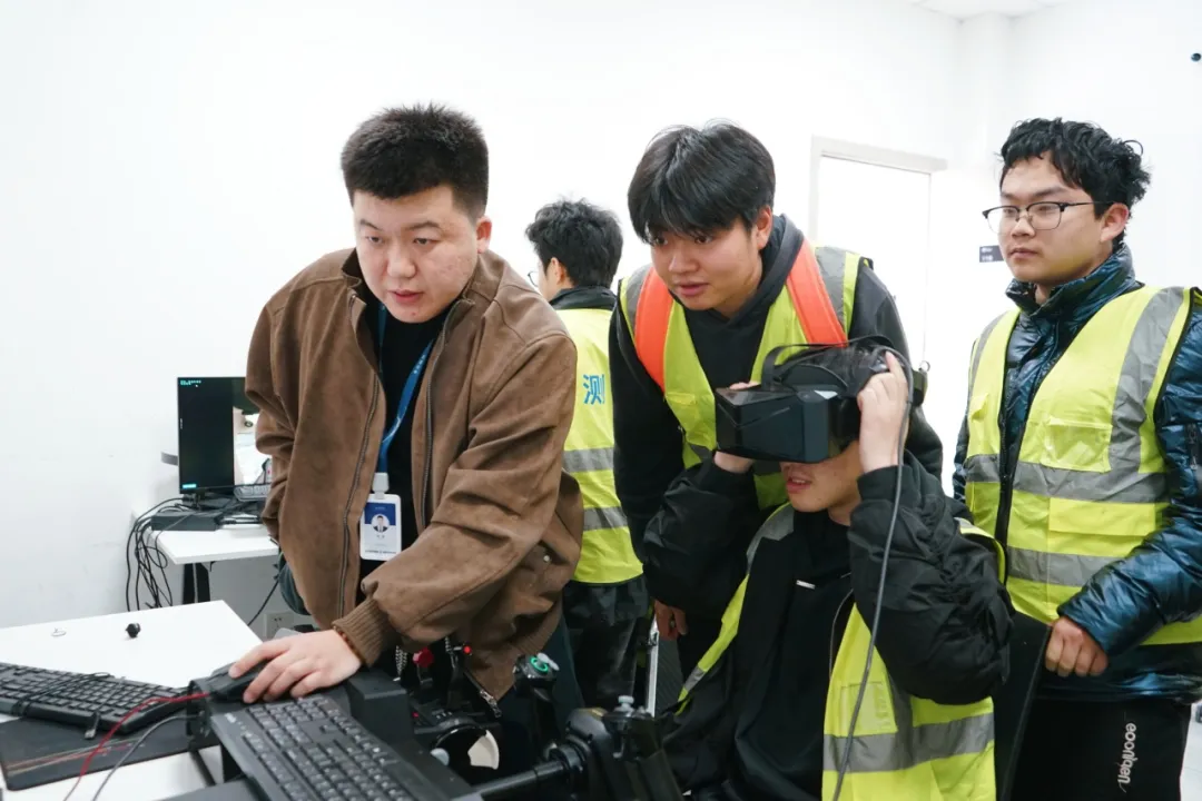 航空研学-开启天空探索之旅！